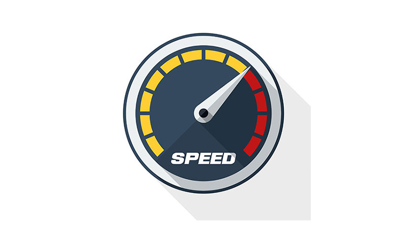 SourceForge Speed Test 一鍵測速及檢查延遲平台