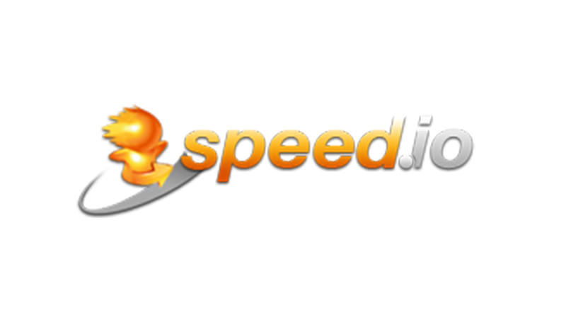speed.io – 免費寬頻/光纖網路測速平台