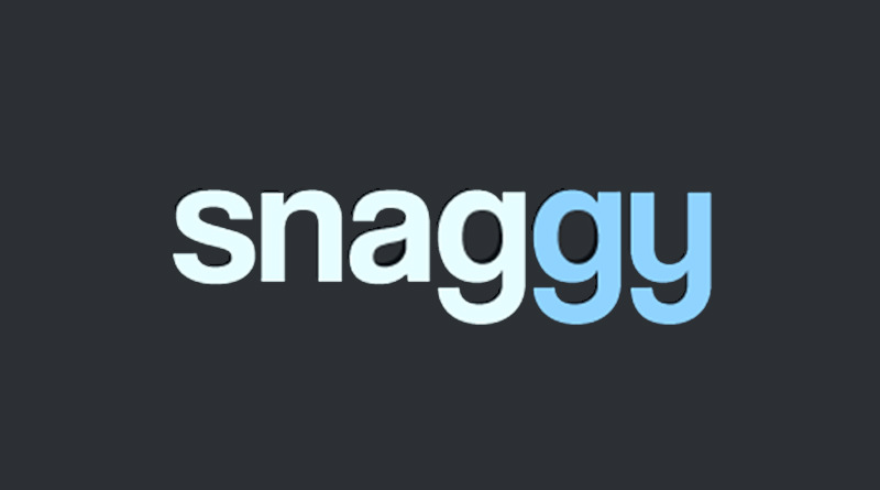 Snaggy – 免裝軟體上傳分享螢幕畫面圖片空間