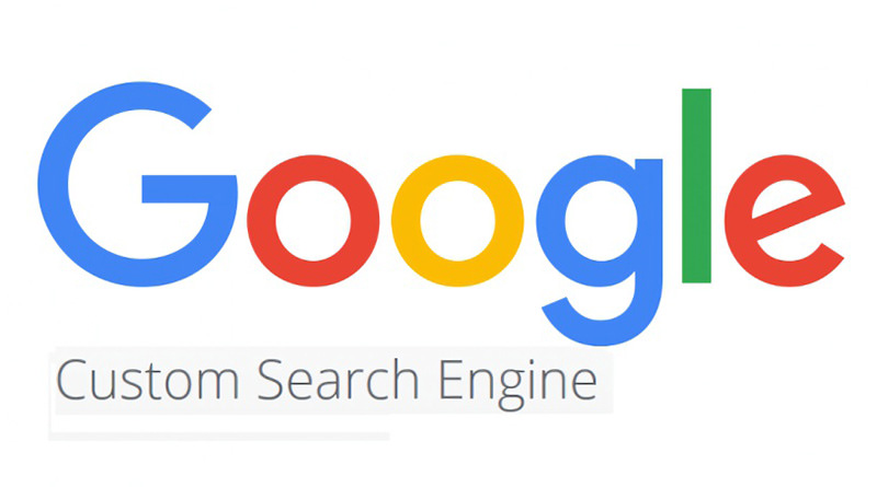 如何在網站部落格加入 Google 自訂搜尋引擎