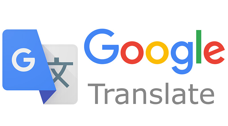 如何在網站加入 Google Translate 翻譯工具