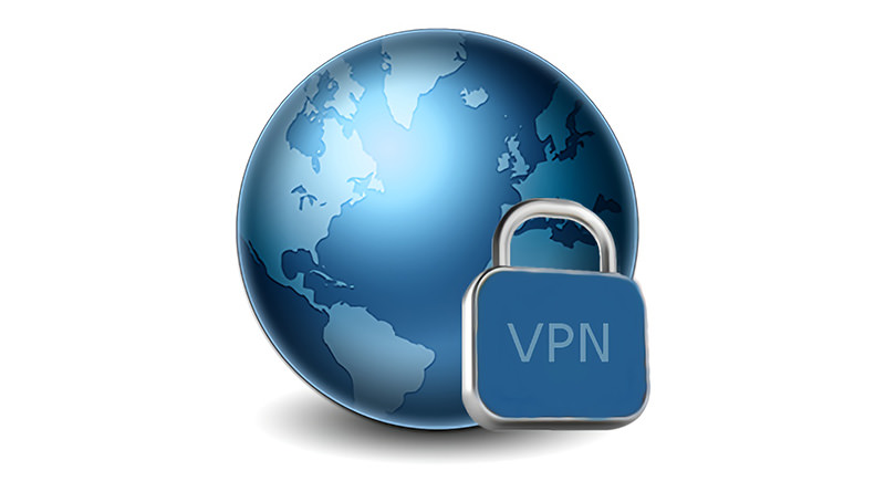Windows XP 系統 VPN 連線設定步驟教學