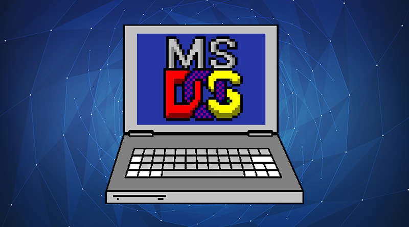 數千款 MS-DOS 骨灰經典遊戲免下載安裝線上任你玩
