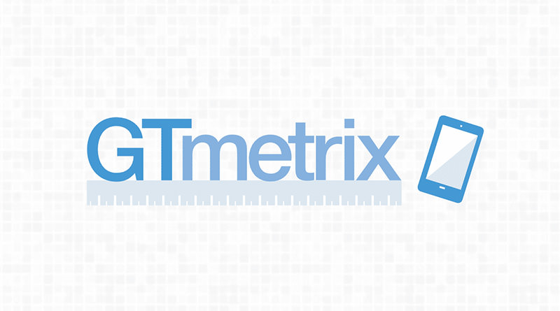 GTmetrix 免費網站速度檢測/效能最佳化增強 SEO 分析服務