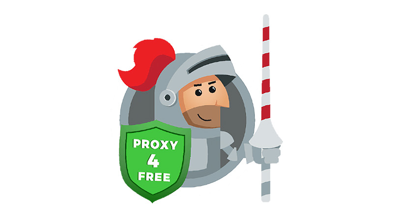 Proxy4Free 更新頻率高排序條件多老牌線上代理伺服器查詢網