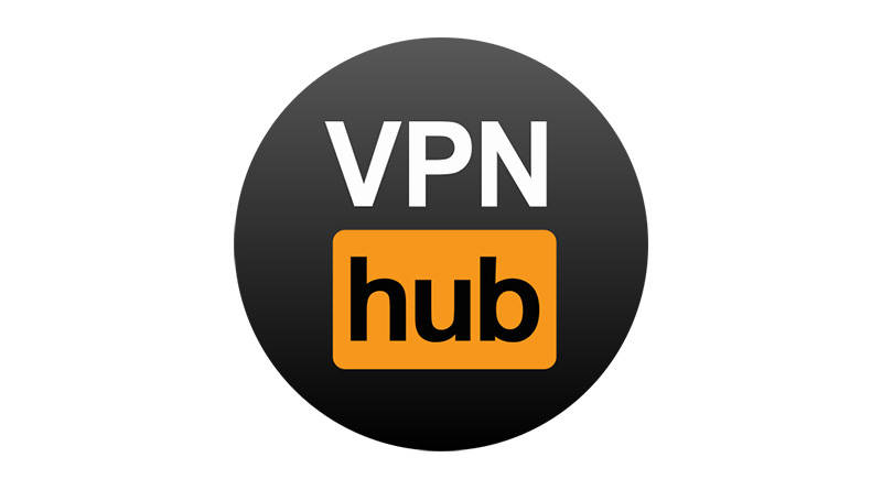 VPNhub 知名成人網站推出免費無限流量 VPN 手機跳板軟體