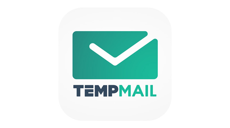 Temp Mail 不用註冊會員自訂網域多國語言臨時信箱