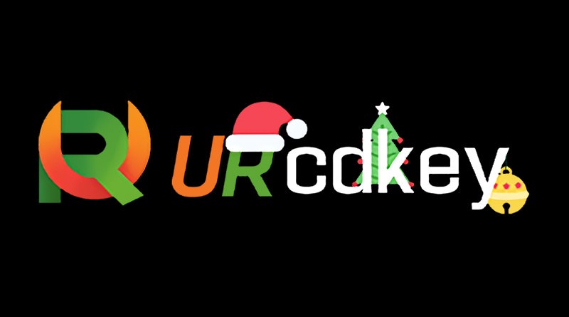 URcdkey 戰地風雲 5 & 硬碟分割多款軟體遊戲耶誕瘋狂促銷