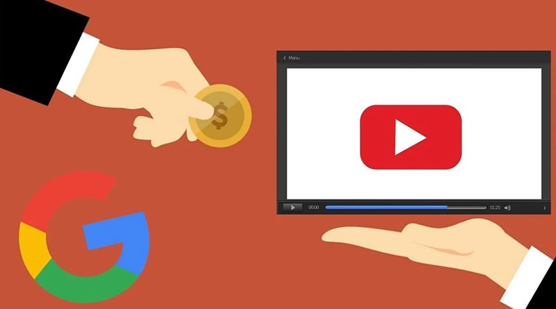YouTube 與 Adsense 廣告發佈商合作夥伴填寫美國稅務資訊教學