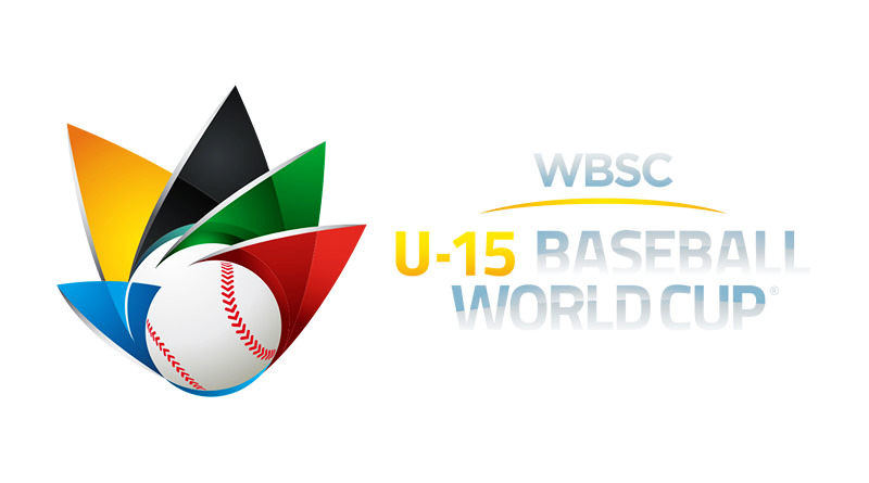 2022 U15 世界盃棒球賽網路直播線上看 Live + 賽程比分查詢