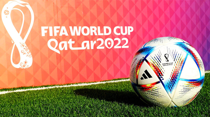 世足直播線上看＃2022 FIFA 世界盃足球網路轉播、運彩分析