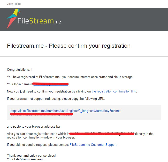 FileStream.Me 下载速度快线上播放影片 BT 代抓使用教学