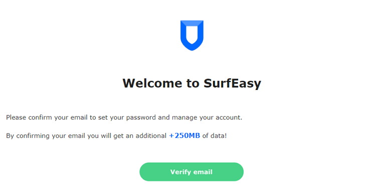 SurfEasy 提供美英澳德義日多國伺服器電腦手機 VPN 軟體