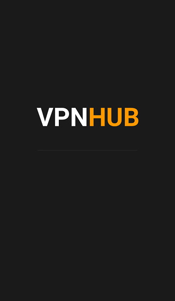 VPNhub 知名成人網站推出免費無限流量 VPN 手機跳板軟體