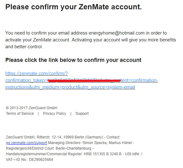 ZenMate VPN 連線更換 IP 支援歐美日澳多國節點