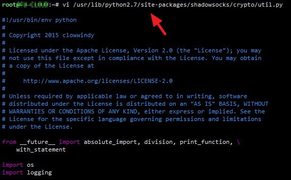 Synology 機型不支援 Docker 安裝 Shadowsocks 設定教學